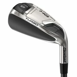 Cleveland Launcher HB Turbo Irons - Pre-Owned 13 Cleveland Launcher HB Turbo Irons - Pre-Owned -Putters Shop cleveland launcher hb turbo irons 01 1