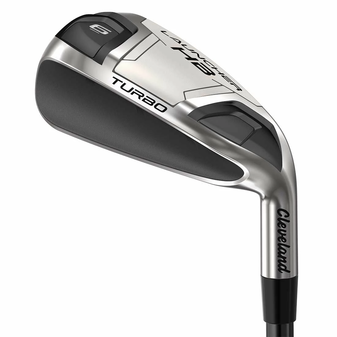 Cleveland Launcher HB Turbo Individual Iron 3 Cleveland Launcher HB Turbo Individual Iron