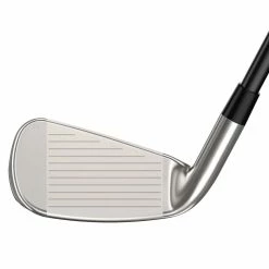 Cleveland Launcher HB Turbo Irons - Pre-Owned 12 Cleveland Launcher HB Turbo Irons - Pre-Owned -Putters Shop cleveland launcher hb turbo irons 04 1