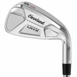 Cleveland Launcher UHX Irons