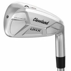 Cleveland Launcher UHX Utility Iron -Putters Shop cleveland launcher uhx utility iron 03