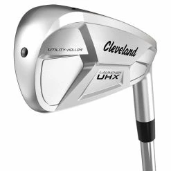 Cleveland Launcher UHX Utility Iron -Putters Shop cleveland launcher uhx utility iron 04