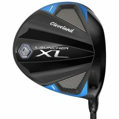Cleveland Launcher XL Driver -Putters Shop cleveland launcher xl driver sole itempicture
