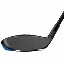 Cleveland Women's Launcher XL Halo Fairway Wood -Putters Shop cleveland launcher xl halo fairway wood face itempicture