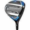 Cleveland Women's Launcher XL Halo Fairway Wood -Putters Shop cleveland launcher xl halo fairway wood hero itempicture