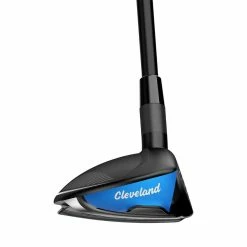 Cleveland Launcher XL Halo Hy-Wood -Putters Shop cleveland launcher xl halo hybrid hy wood toe itempicture 1