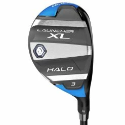 Cleveland Women's Launcher XL Halo Hybrid 12 Cleveland Women's Launcher XL Halo Hybrid -Putters Shop cleveland launcher xl halo hybrid sole itempicture 1
