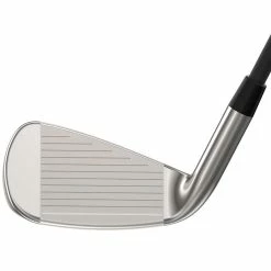 Cleveland Women's Launcher XL Halo Irons -Putters Shop cleveland launcher xl halo irons face itempicture 1