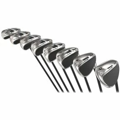 Cleveland Launcher XL Halo Single Iron -Putters Shop cleveland launcher xl halo irons lineup itempicture 3