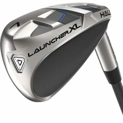 Cleveland Launcher XL Halo Single Iron