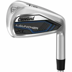 Cleveland Women's Launcher XL Irons -Putters Shop cleveland launcher xl irons hero alt itempicture 3