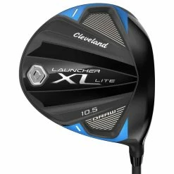 Cleveland Launcher XL Lite Draw Driver 9 Cleveland Launcher XL Lite Draw Driver -Putters Shop cleveland launcher xl lite draw driver sole itempicture