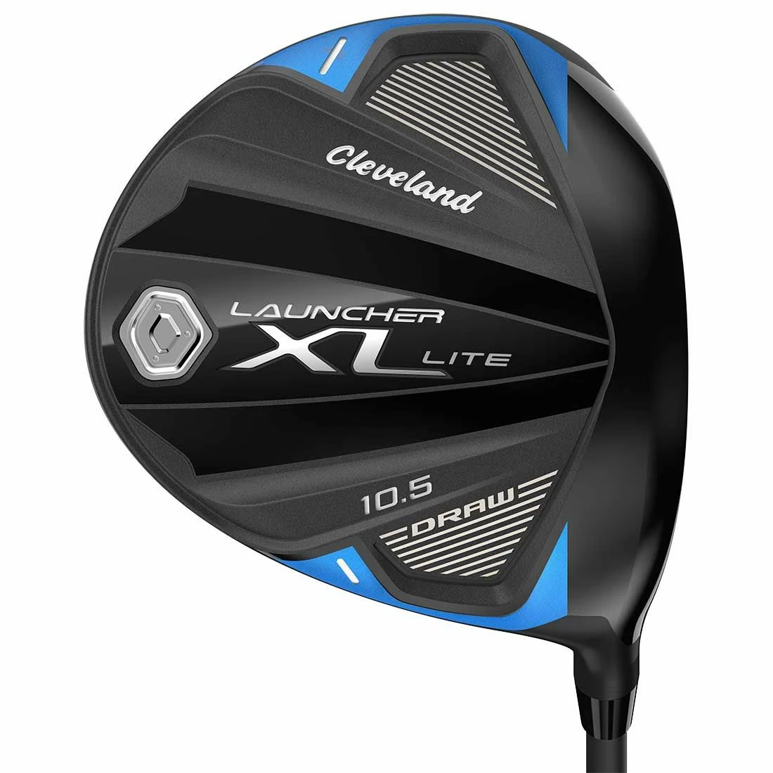 Cleveland Launcher XL Lite Draw Driver 5 Cleveland Launcher XL Lite Draw Driver - Image 3
