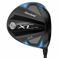 Cleveland Launcher XL Lite Driver 9 Cleveland Launcher XL Lite Driver -Putters Shop cleveland launcher xl lite driver sole itempicture 1