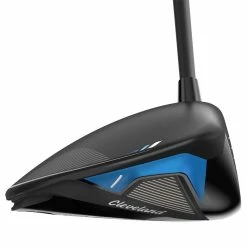 Cleveland Women's Launcher XL Lite Driver -Putters Shop cleveland launcher xl lite driver toe itempicture