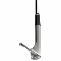 Cleveland RTX 6 ZipCore Tour Rack Wedge -Putters Shop cleveland rtx 6 zipcore tour rack raw wedge toe itempicture