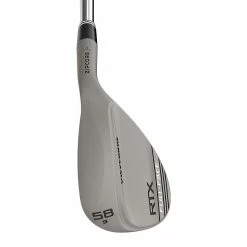 Cleveland RTX Full-Face Tour Rack Wedge -Putters Shop cleveland rtx full face tour rack wedge sole