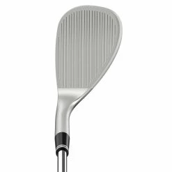 Cleveland RTX Full-Face Tour Satin Wedge -Putters Shop cleveland rtx full face tour satin wedge address