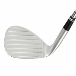 Cleveland RTX Full-Face Tour Satin Wedge -Putters Shop cleveland rtx full face tour satin wedge face