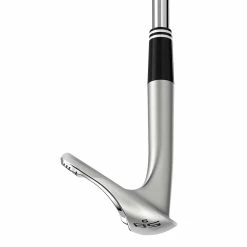 Cleveland RTX Full-Face Tour Satin Wedge -Putters Shop cleveland rtx full face tour satin wedge toe