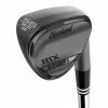 Cleveland RTX ZipCore Black Satin Wedge -Putters Shop cleveland rtx zipcore black satin wedge