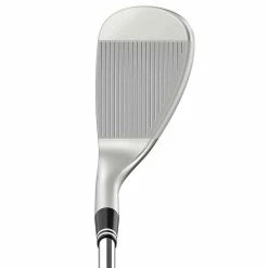 Cleveland RTX ZipCore Tour Satin Wedge -Putters Shop cleveland rtx zipcore tour satin wedge address itempicture 1