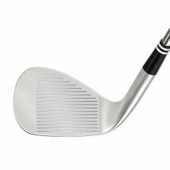 Cleveland Women's RTX ZipCore Tour Satin Wedge -Putters Shop cleveland rtx zipcore tour satin wedge face itempicture
