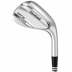Cleveland RTX ZipCore Tour Satin Wedge -Putters Shop cleveland rtx zipcore tour satin wedge head itempicture 1