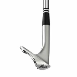 Cleveland Women's RTX ZipCore Tour Satin Wedge -Putters Shop cleveland rtx zipcore tour satin wedge toe itempicture