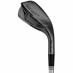 Cleveland Smart Sole 4 Black Satin C Wedge -Putters Shop cleveland smart sole 4 black satin c wedge back itempicture