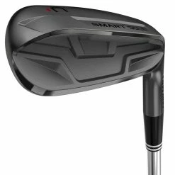 Cleveland Smart Sole 4 Black Satin C Wedge -Putters Shop cleveland smart sole 4 black satin c wedge extra itempicture