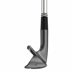Cleveland Smart Sole 4 Black Satin C Wedge -Putters Shop cleveland smart sole 4 black satin c wedge toe itempicture