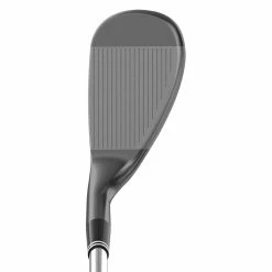 Cleveland Women's Smart Sole 4 Black Satin G Wedge -Putters Shop cleveland smart sole 4 black satin g wedge address itempicture