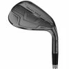 Cleveland Women's Smart Sole 4 Black Satin G Wedge -Putters Shop cleveland smart sole 4 black satin g wedge hero itempicture