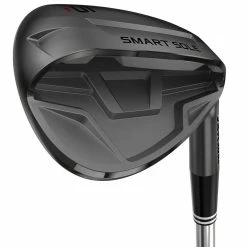 Cleveland Women's Smart Sole 4 Black Satin S Wedge 13 Cleveland Women's Smart Sole 4 Black Satin S Wedge -Putters Shop cleveland smart sole 4 black satin s wedge extra itempicture