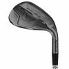 Cleveland Women's Smart Sole 4 Black Satin S Wedge 2 Cleveland Women's Smart Sole 4 Black Satin S Wedge -Putters Shop cleveland smart sole 4 black satin s wedge hero itempicture
