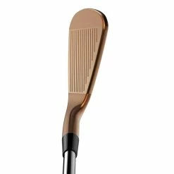 Cobra King MIM Tour Copper Single Iron 7 Cobra King MIM Tour Copper Single Iron -Putters Shop cobra 2021 king mim tour copper irons address itempicture