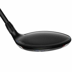 Cobra Aerojet Fairway Wood -Putters Shop cobra aerojet fairway wood back itempicture
