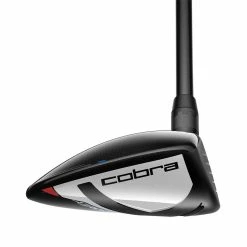 Cobra Aerojet Fairway Wood -Putters Shop cobra aerojet fairway wood toe itempicture