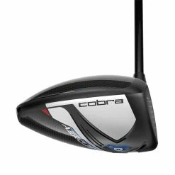 Cobra Aerojet LS Driver -Putters Shop cobra aerojet ls driver toe itempicture