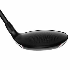 Cobra Aerojet LS Fairway Wood -Putters Shop cobra aerojet ls fairway wood back itempicture