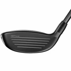 Cobra Aerojet LS Fairway Wood -Putters Shop cobra aerojet ls fairway wood face itempicture