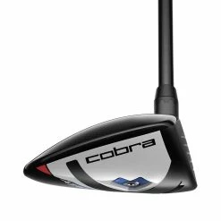 Cobra Aerojet LS Fairway Wood -Putters Shop cobra aerojet ls fairway wood toe itempicture