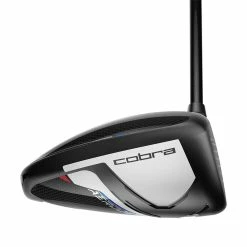 Cobra Aerojet MAX Driver -Putters Shop cobra aerojet max driver toe itempicture