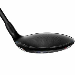 Cobra Aerojet MAX Fairway Wood -Putters Shop cobra aerojet max fairway wood back itempicture