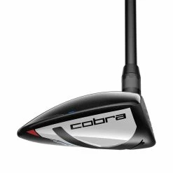 Cobra Aerojet MAX Fairway Wood -Putters Shop cobra aerojet max fairway wood toe itempicture