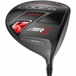 Cobra AIR-X Driver