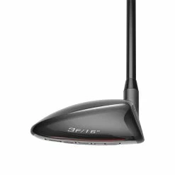 Cobra AIR-X Fairway Wood -Putters Shop cobra air x fairway wood toe itempicture