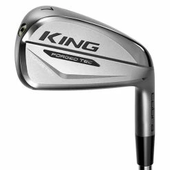 Cobra 2020 KING Forged TEC Individual Iron -Putters Shop cobra king forged tec irons 01 1