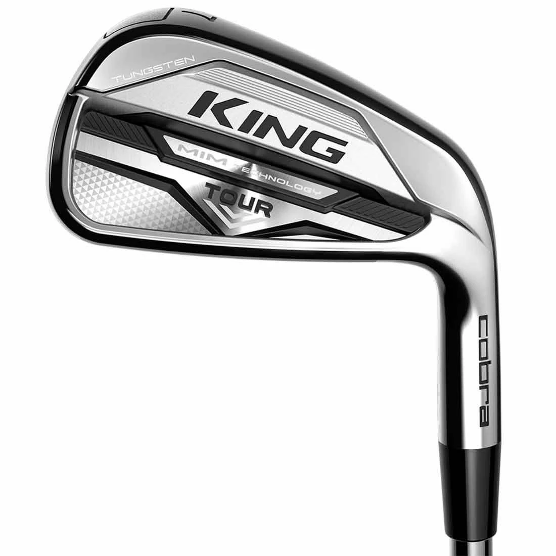 Cobra King MIM Tour Single Iron 3 Cobra King MIM Tour Single Iron